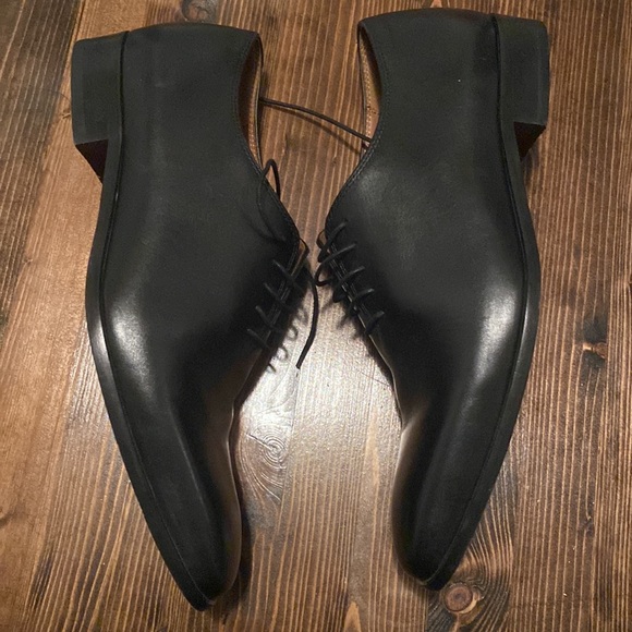 Loding Paris 8.5 Leather Like New! - Picture 3 of 8